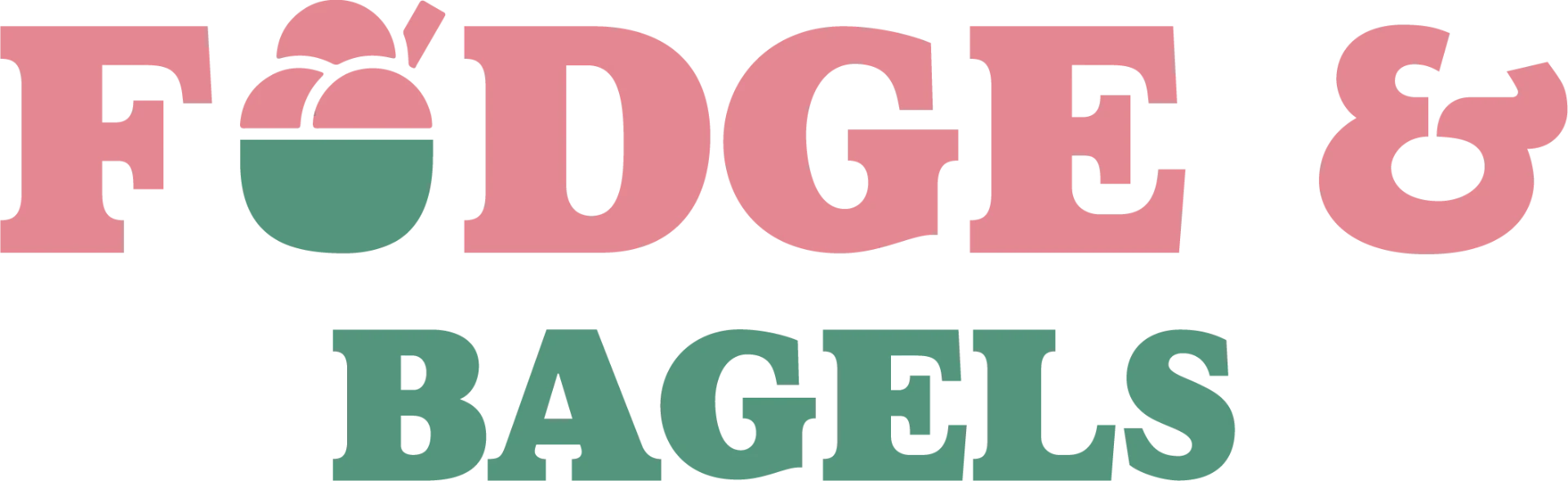 Fudge & Bagels