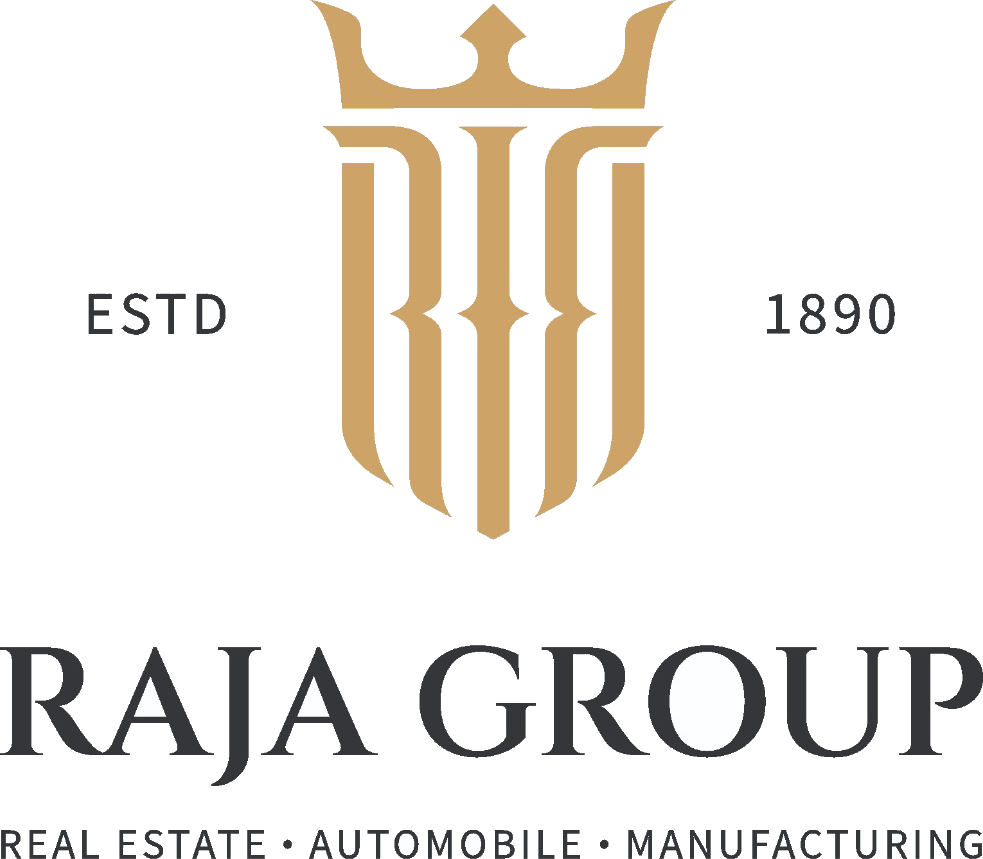 Raja Group