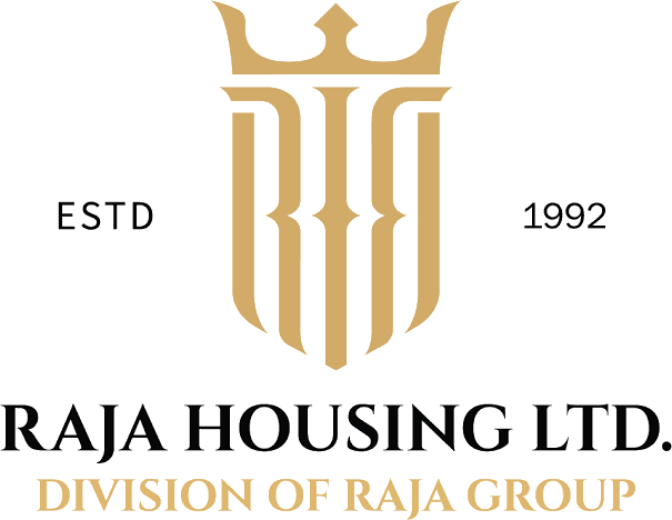 Raja Housing Ltd.