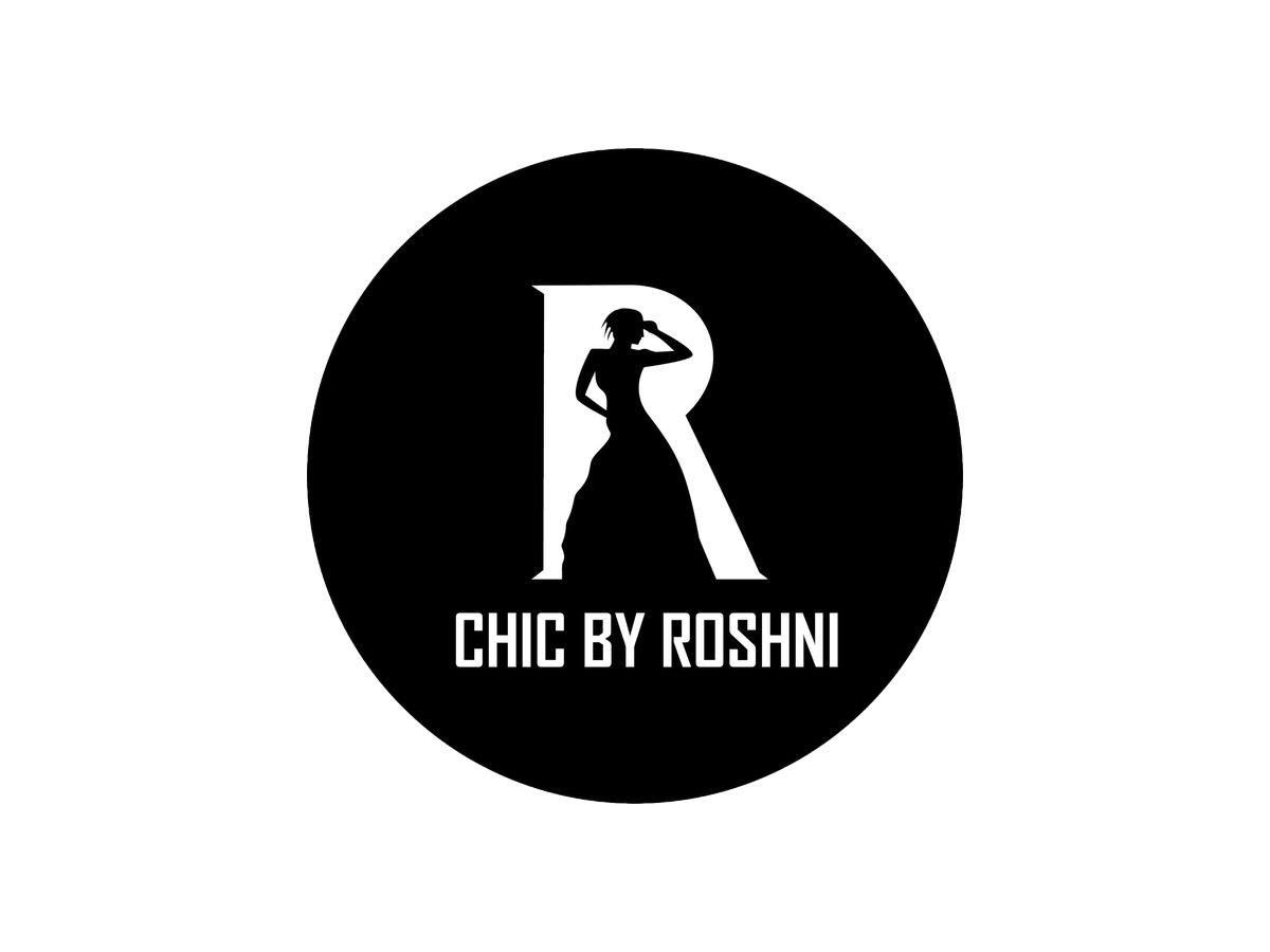 Chic by Roshni — Fashion × Retail