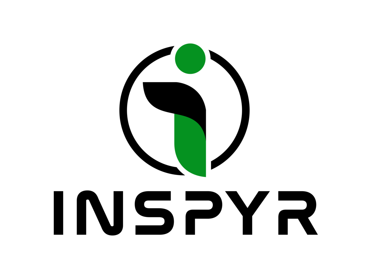 Inspyr — Education × Performance Marketing