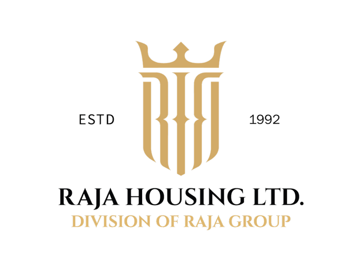 Raja Housing — Real Estate × Digital Marketing